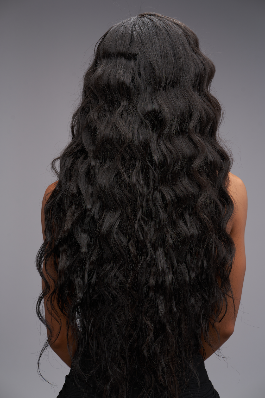 Brazilian Body Wave