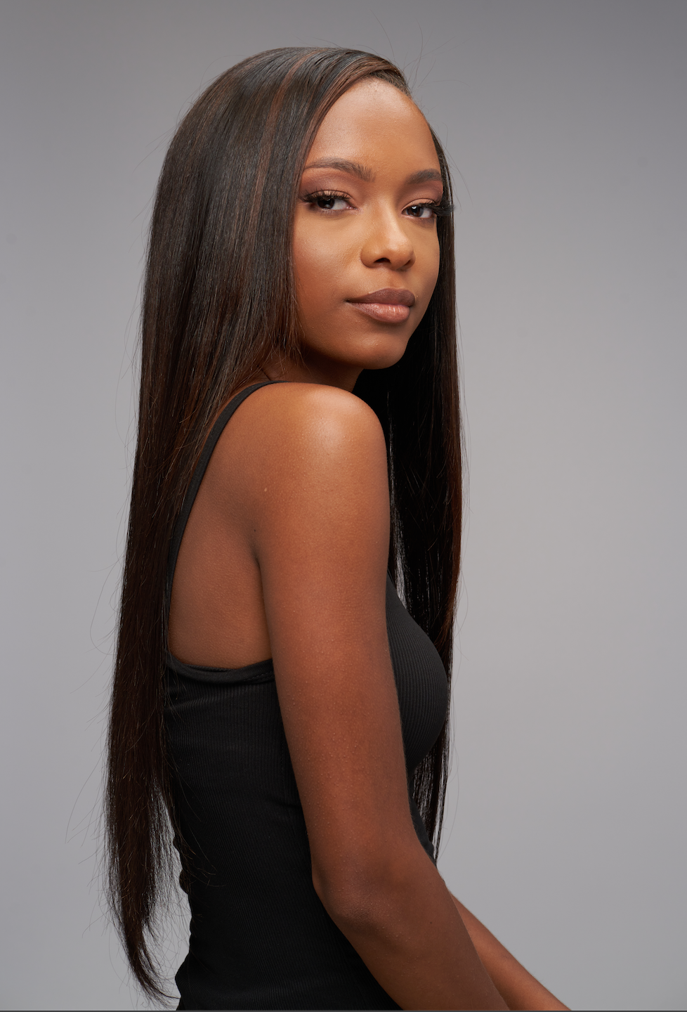 Brazilian Straight