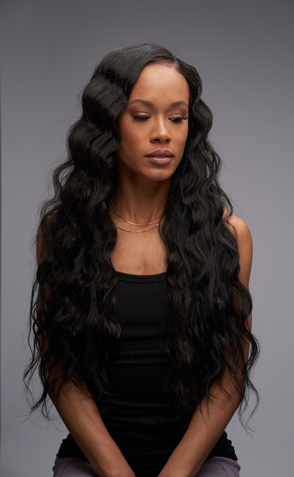 Brazilian Body Wave