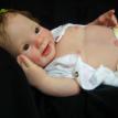 Donna Rubert sculpt